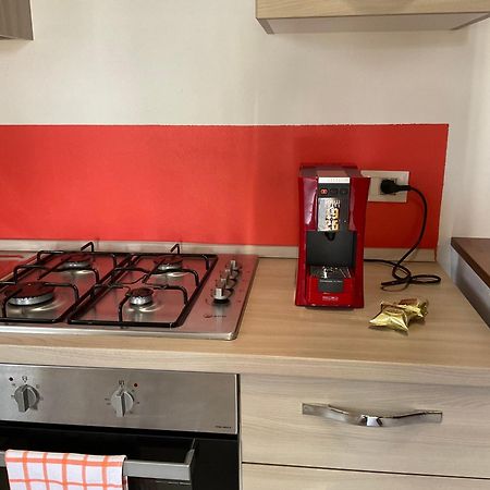Campagna D'Amare Apartment Atessa Екстериор снимка