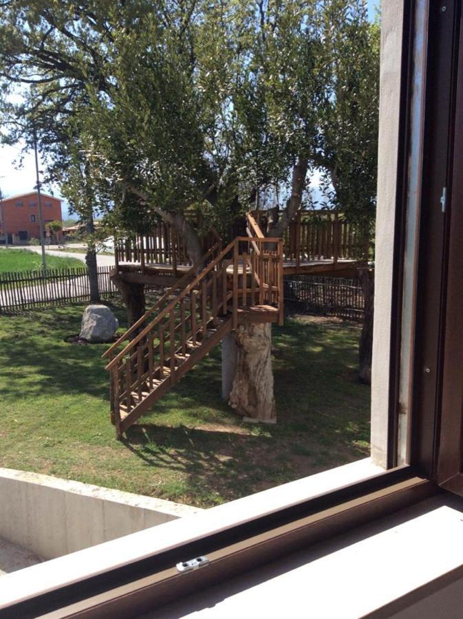 Campagna D'Amare Apartment Atessa Екстериор снимка