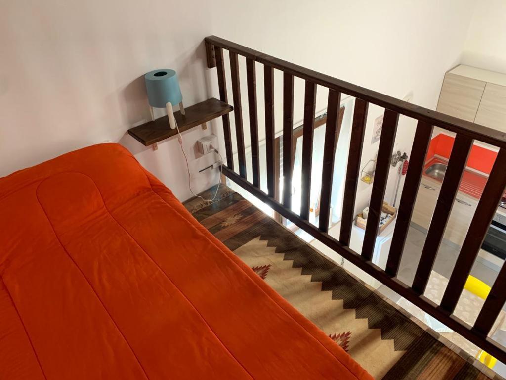 Campagna D'Amare Apartment Atessa Екстериор снимка