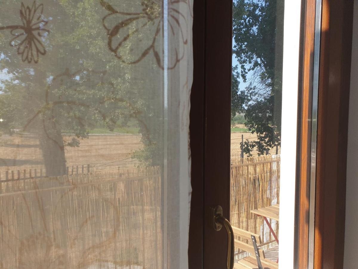 Campagna D'Amare Apartment Atessa Екстериор снимка