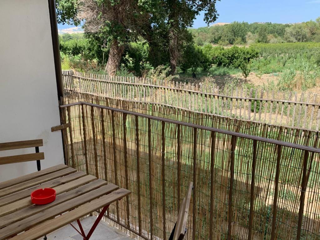 Campagna D'Amare Apartment Atessa Екстериор снимка